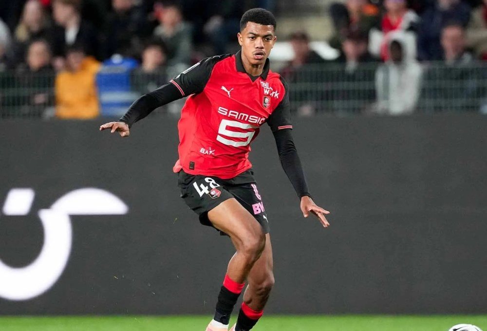 Abdelhamid Aït Boudlal, jeune espoir marocain, intéresse le Borussia Dortmund