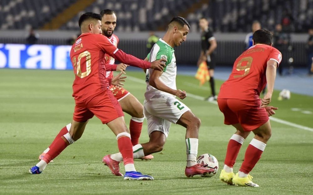 Crise sportive au Wydad de Casablanca après un nouveau résultat négatif en Botola Pro