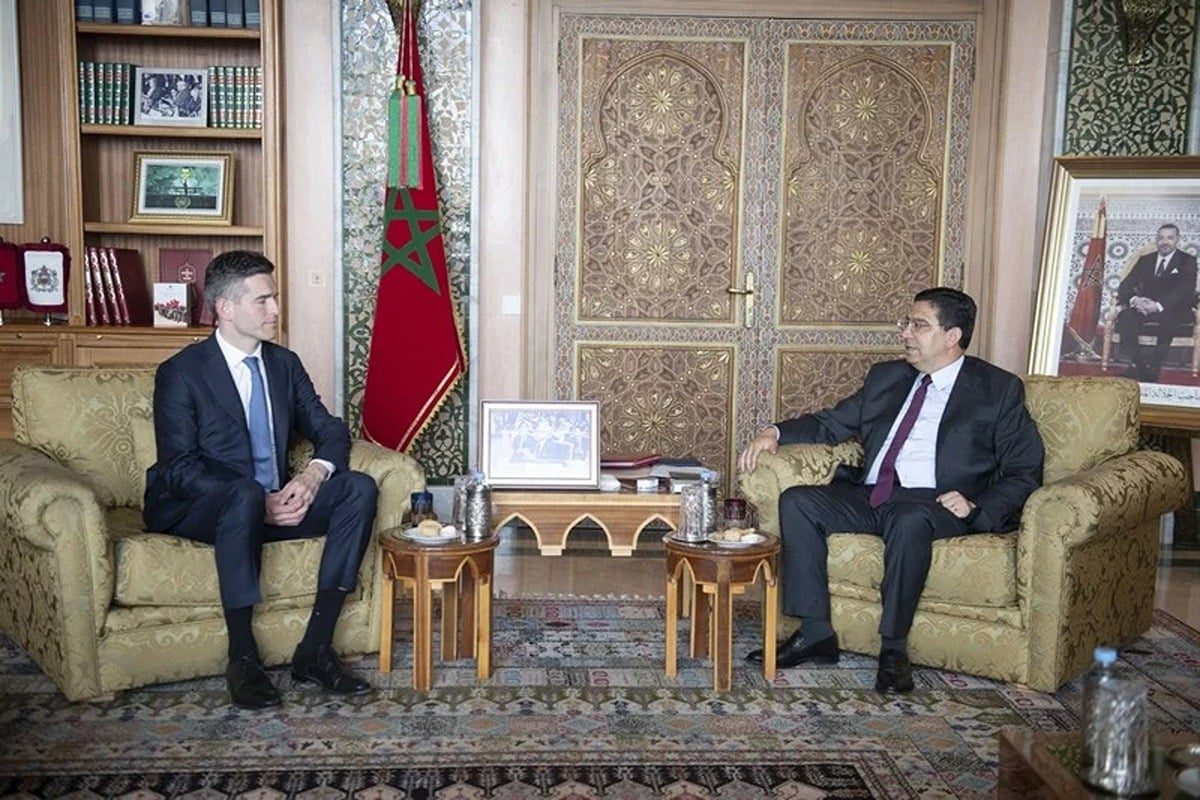 Maroc-Pays-Bas : soutien néerlandais à l&rsquo;autonomie du Sahara et renforcement du partenariat stratégique