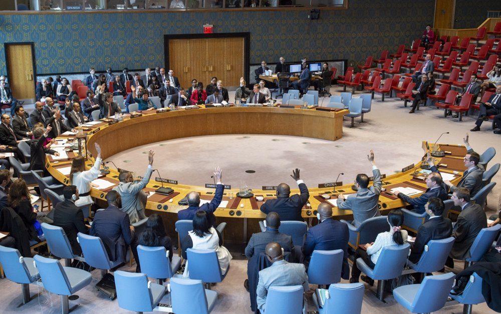 Sahara marocain : analyse des perspectives six mois après la résolution 2797 du Conseil de sécurité