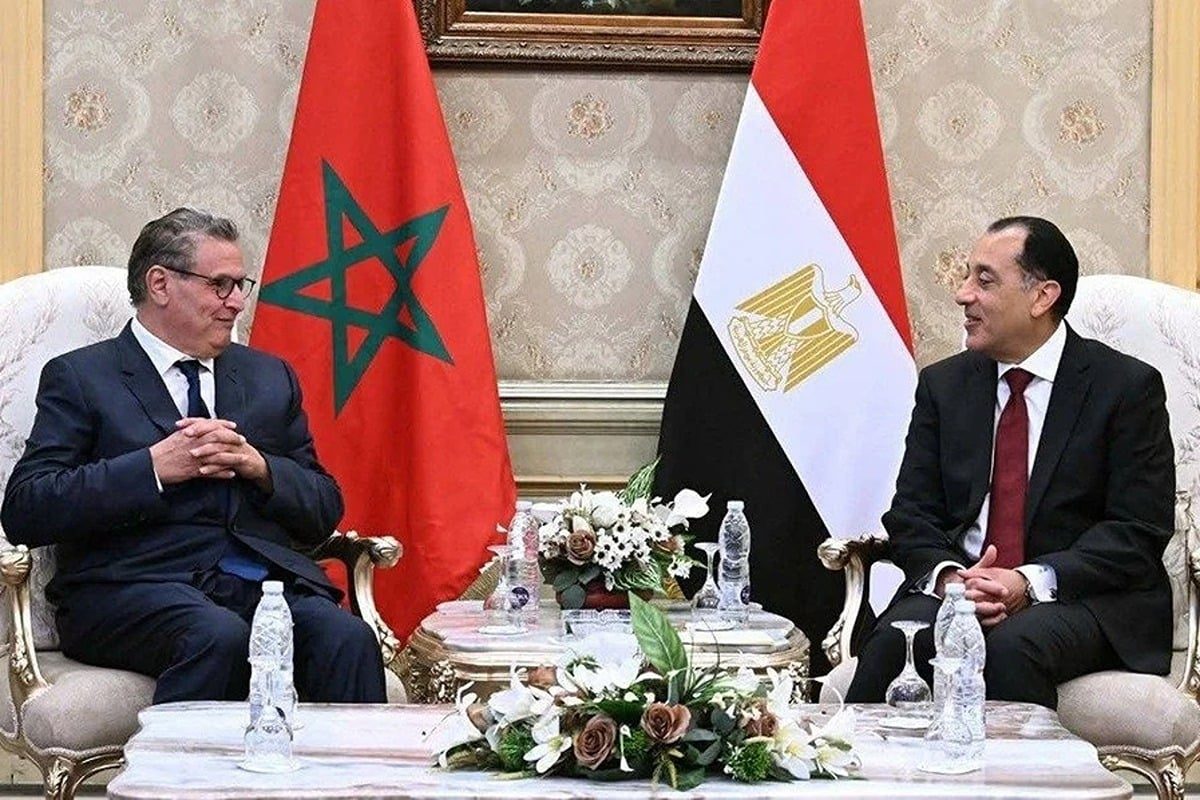 Sahara : Le soutien de l&rsquo;Égypte à l&rsquo;intégrité territoriale du Maroc souligne un consensus arabe élargi