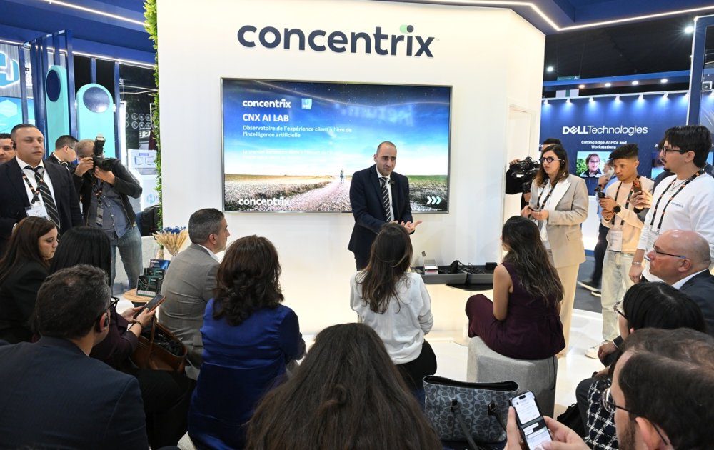 Intelligence artificielle et relation client au Maroc : adoption massive mais déficit de confiance persistant