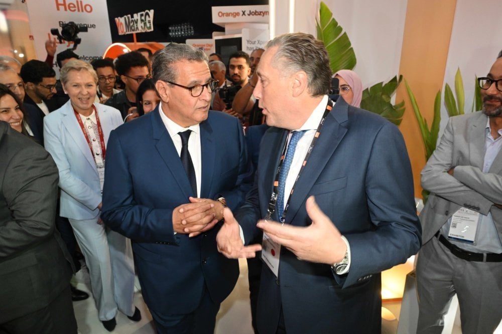 GITEX Africa 2026 : Orange Maroc présente ses applications de l&rsquo;intelligence artificielle et de la data