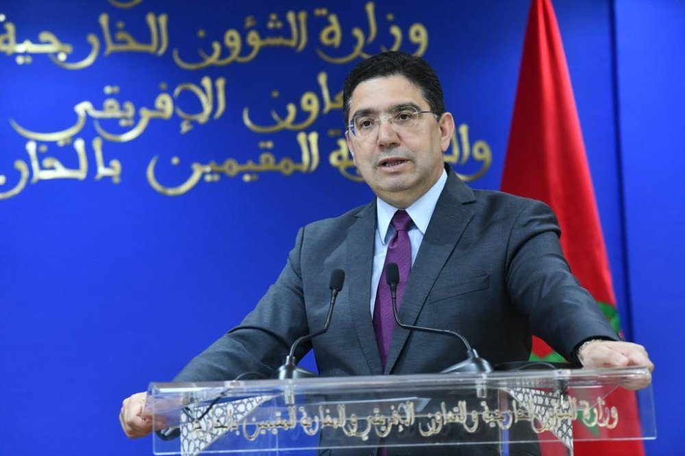 Commission mixte Maroc-Niger : Bourita préside les travaux sur instructions royales