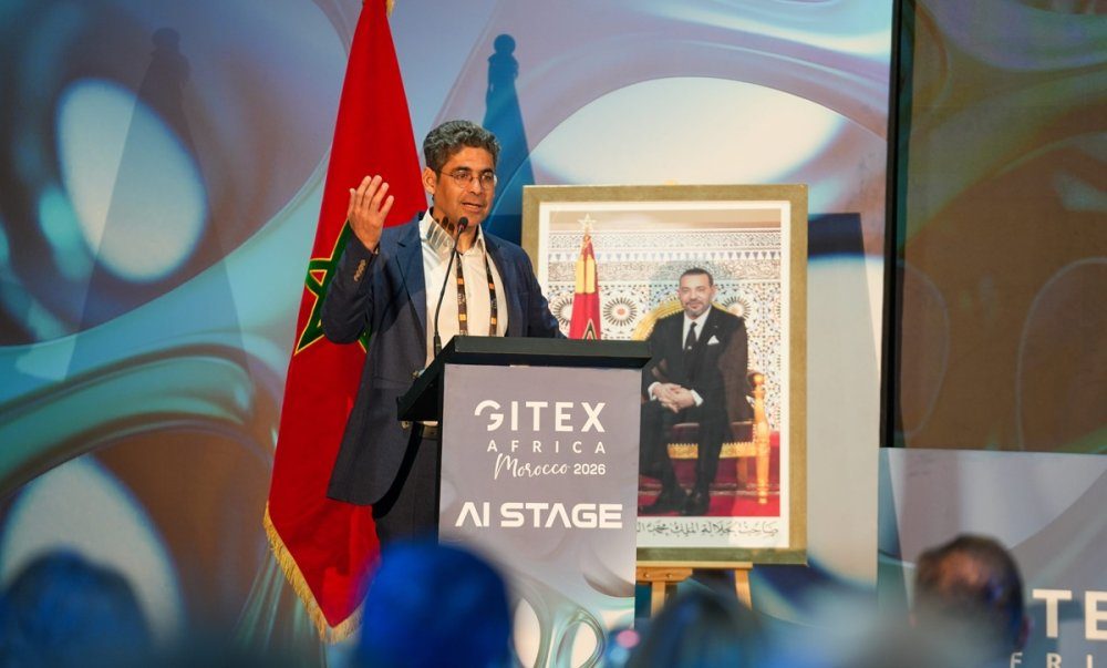 La Suisse élargit sa participation à GITEX Africa 2026 pour promouvoir l&rsquo;innovation et l&rsquo;intelligence artificielle