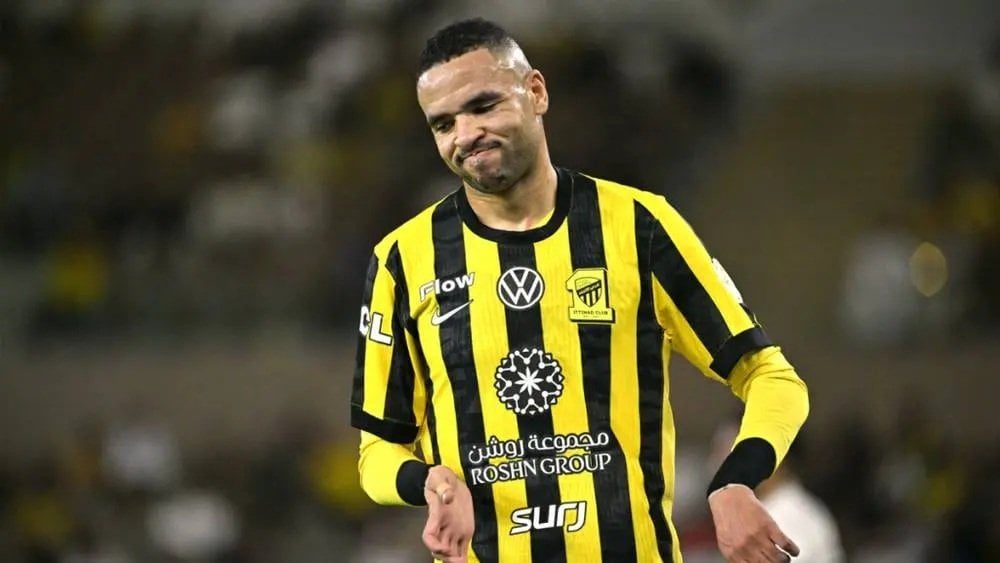 Youssef En-Nesyri : Un départ d&rsquo;Al-Ittihad déjà envisagé après une demi-saison en Arabie Saoudite