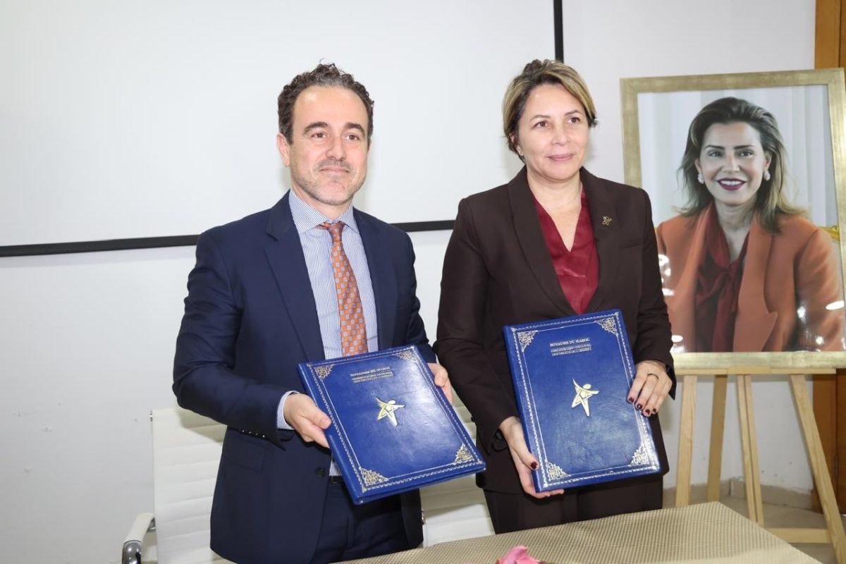 L&rsquo;ONDE et l&rsquo;UNESCO s&rsquo;allient pour renforcer le droit à l&rsquo;éducation au Maroc
