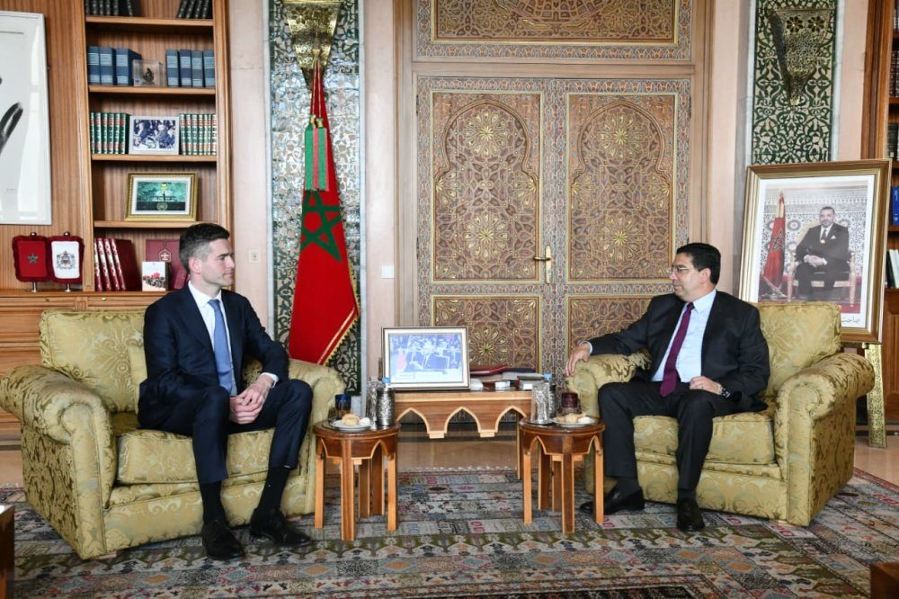 Maroc-Pays-Bas : Bourita souligne une dynamique nouvelle dans les relations bilatérales