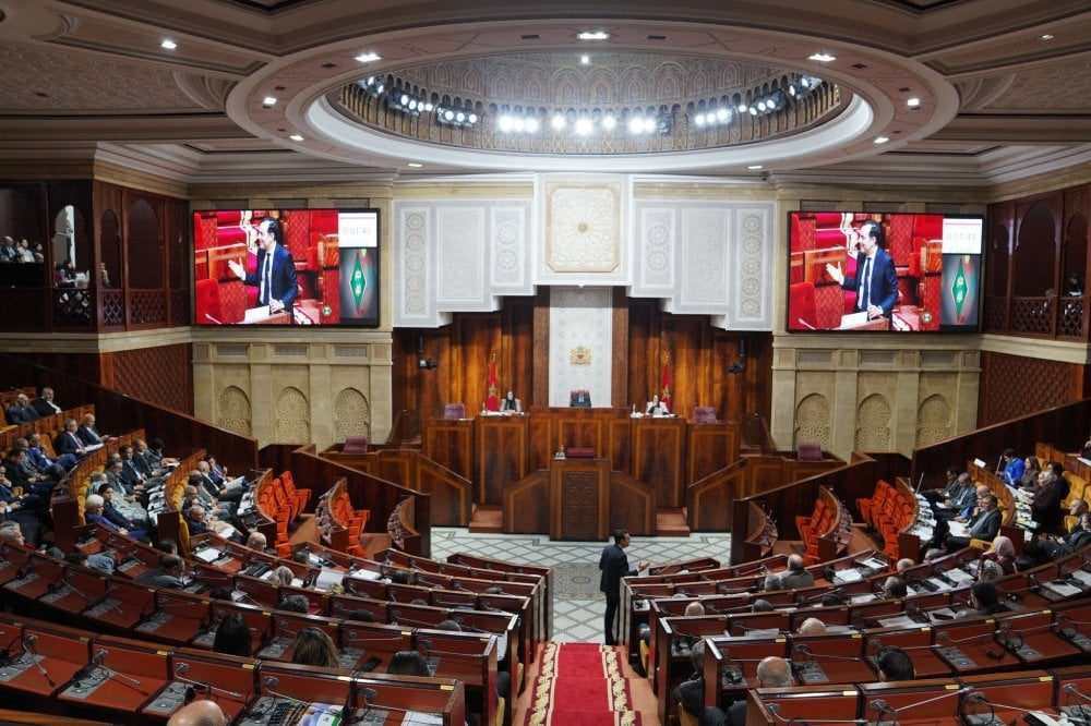 Session parlementaire de printemps : un agenda législatif chargé s&rsquo;ouvre à Rabat
