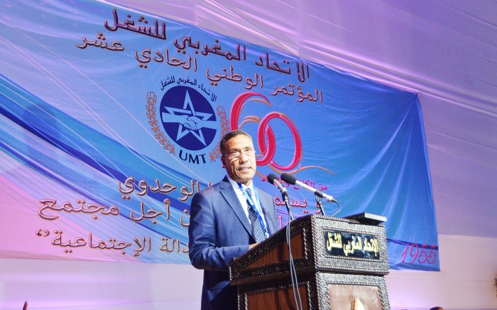 Inflation au Maroc : l&rsquo;UMT presse le gouvernement d&rsquo;agir par la fiscalité