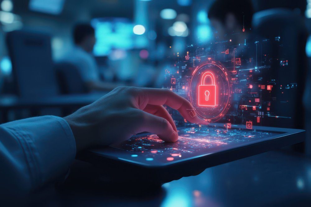 Cybersécurité au Maroc : une accélération des menaces observée entre 2024 et 2025