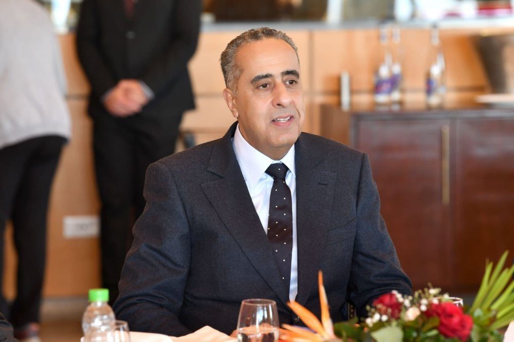 DGSN et AMDIE unissent leurs forces pour renforcer la sécurité des investissements au Maroc