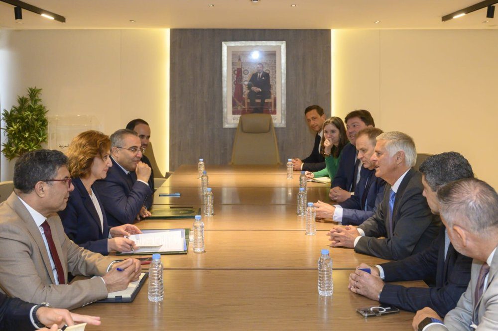 Hilton annonce un plan d&rsquo;expansion majeur au Maroc avec 15 nouveaux hôtels