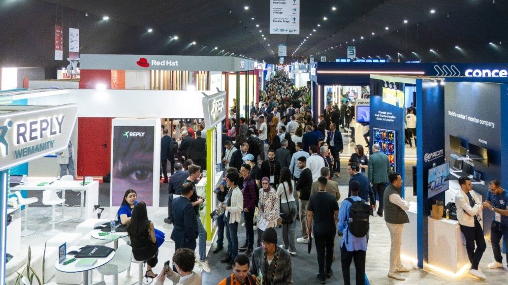 GITEX Africa 2026 : La cybersécurité, un défi collectif pour la transformation numérique du continent