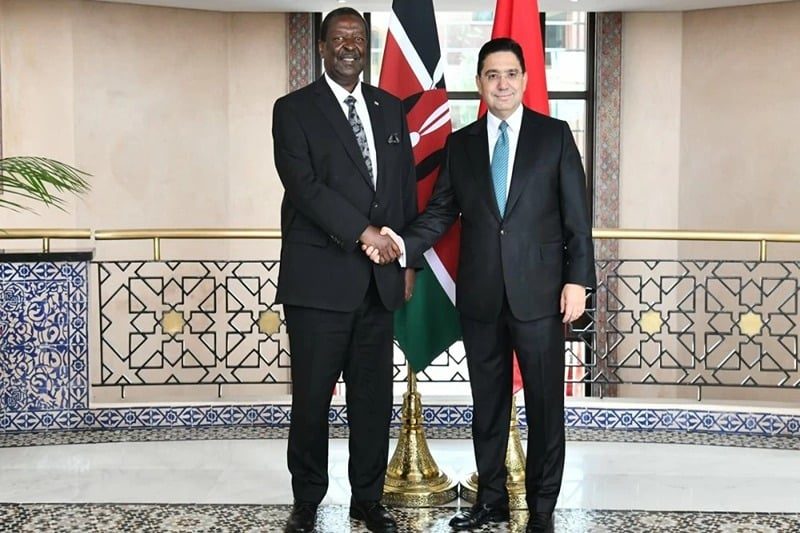 Le Kenya soutient le plan d&rsquo;autonomie marocain pour le Sahara et consolide la coopération bilatérale