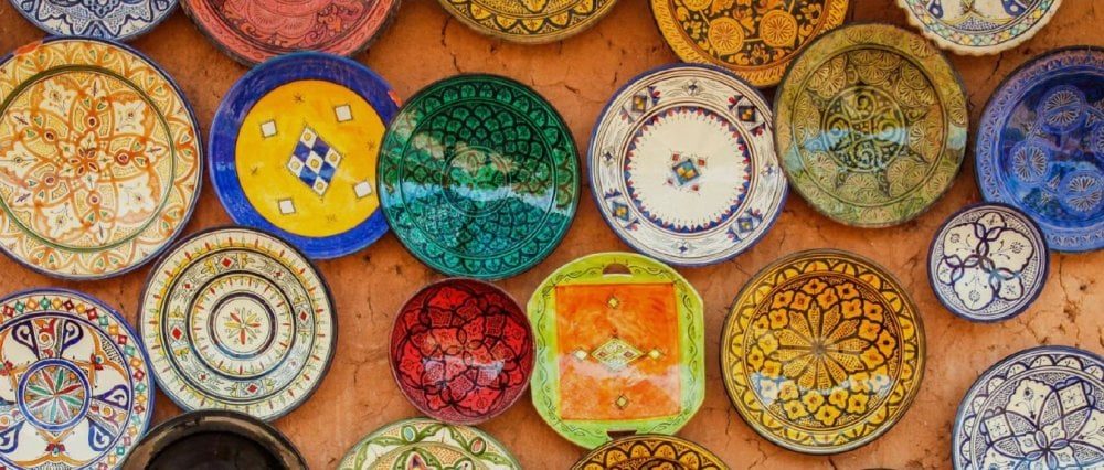 Les Industries Culturelles et Créatives du Maroc enregistrent une croissance robuste, selon une analyse IFC-Banque mondiale