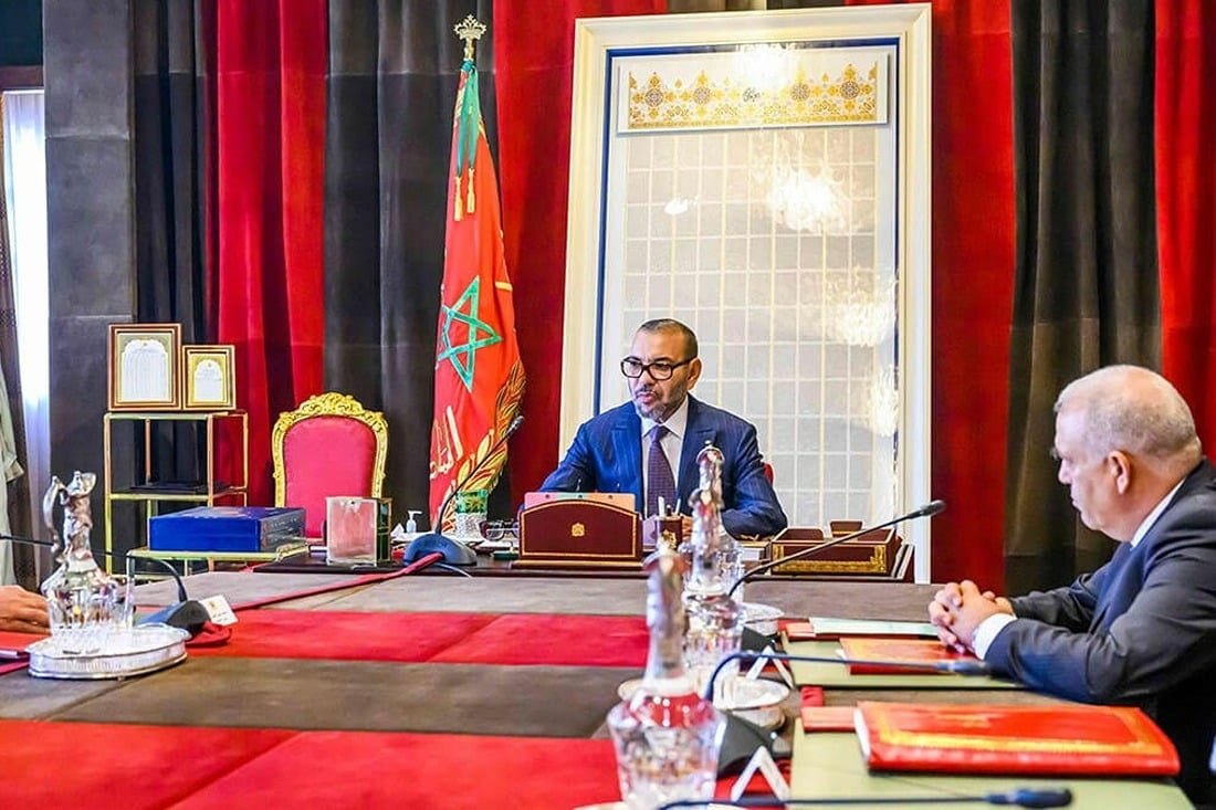 Maroc : le Conseil des ministres définit une nouvelle gouvernance territoriale et renforce les régions