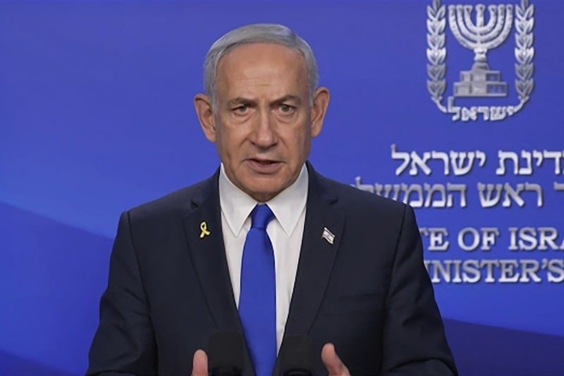 Israël intensifie ses frappes au Liban et menace le Hezbollah d&rsquo;une riposte sans limite