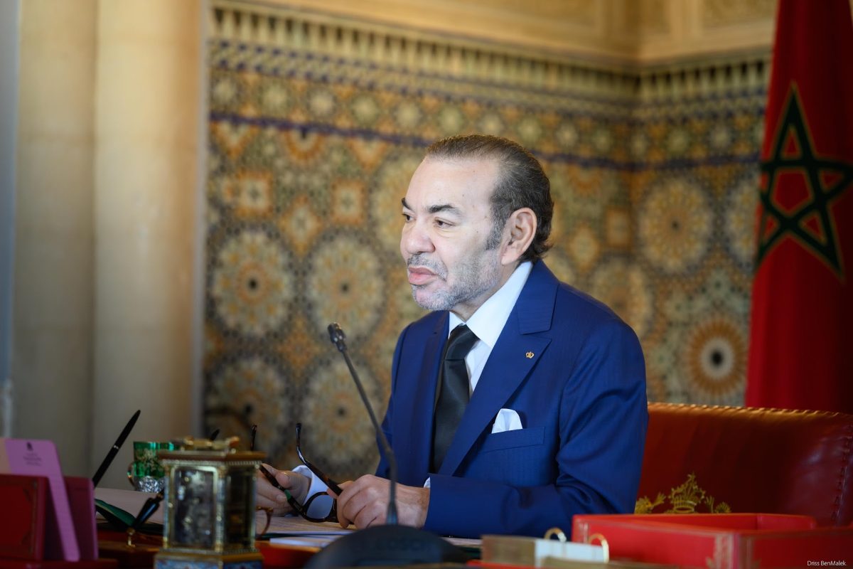 Saison agricole 2026 : le Roi Mohammed VI s&rsquo;enquiert des récoltes prometteuses et de l&rsquo;état du cheptel