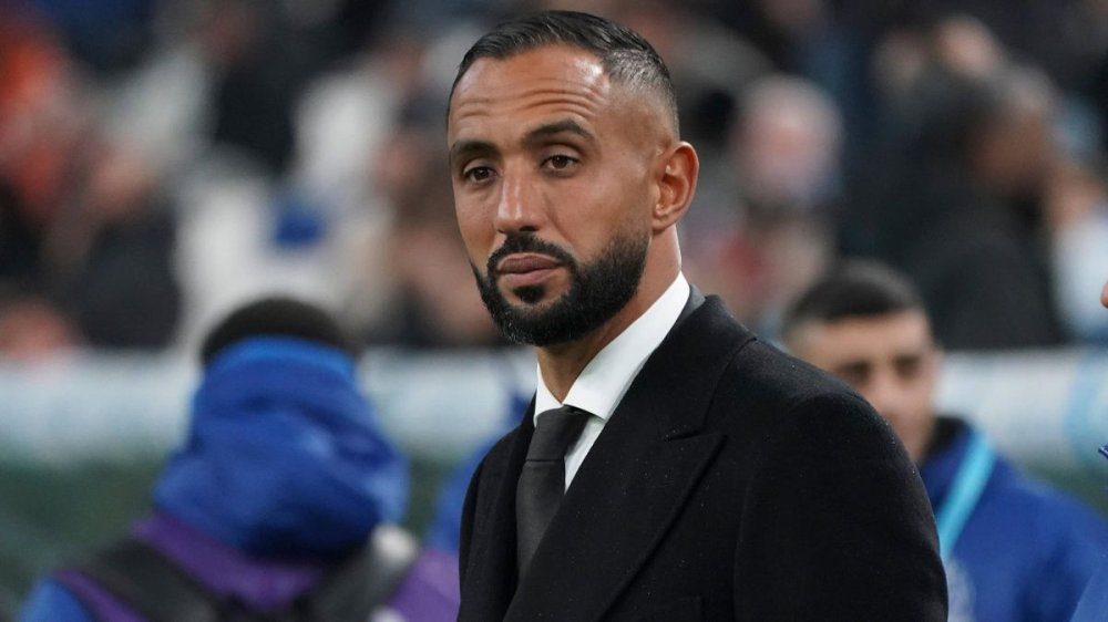 Ligue 1 : Mehdi Benatia quittera la direction sportive de l&rsquo;Olympique de Marseille à la fin de la saison