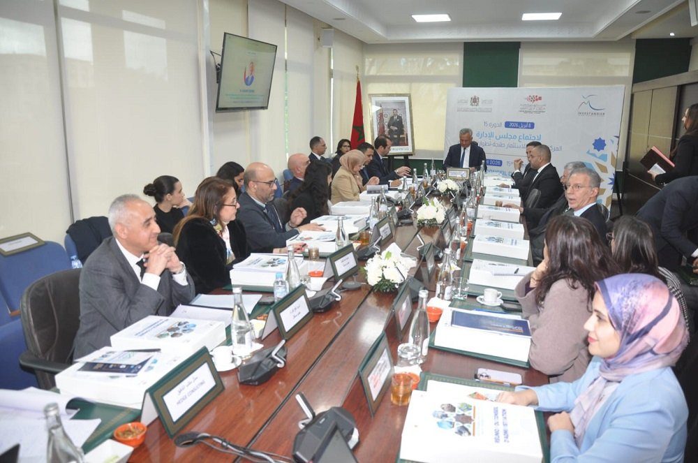 Tanger-Tétouan-Al Hoceima : 80 milliards de dirhams d&rsquo;investissements validés pour 2025