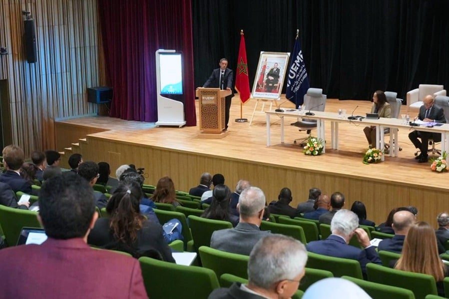 L&rsquo;arbitrage commercial international au cœur d&rsquo;un colloque à l&rsquo;Université Euromed de Fès