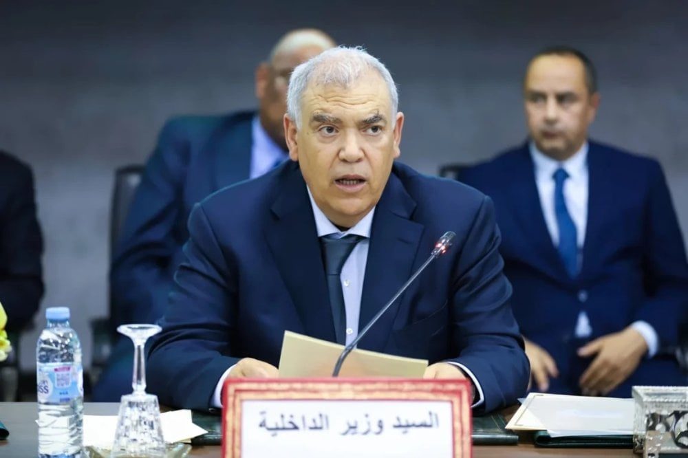 Le ministre de l&rsquo;Intérieur marocain reçoit son homologue polonais chargé des services spéciaux