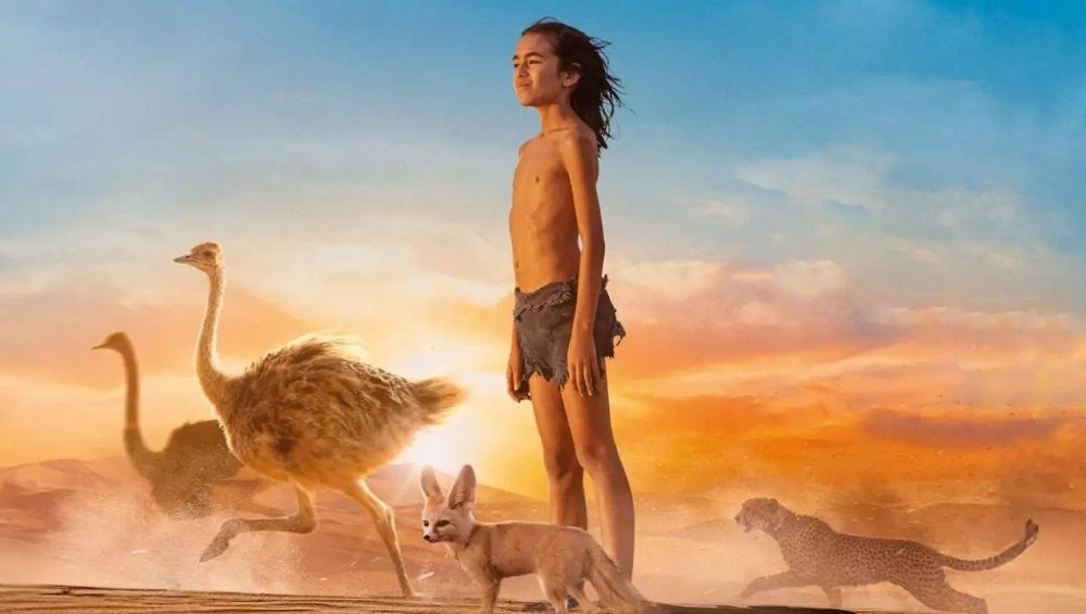 Sorties cinéma : quatre nouveaux films à l&rsquo;affiche ce week-end