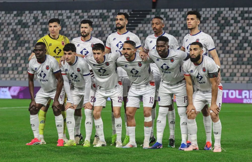 Coupe de la CAF : L&rsquo;OC Safi affronte l&rsquo;USM Alger en demi-finale retour