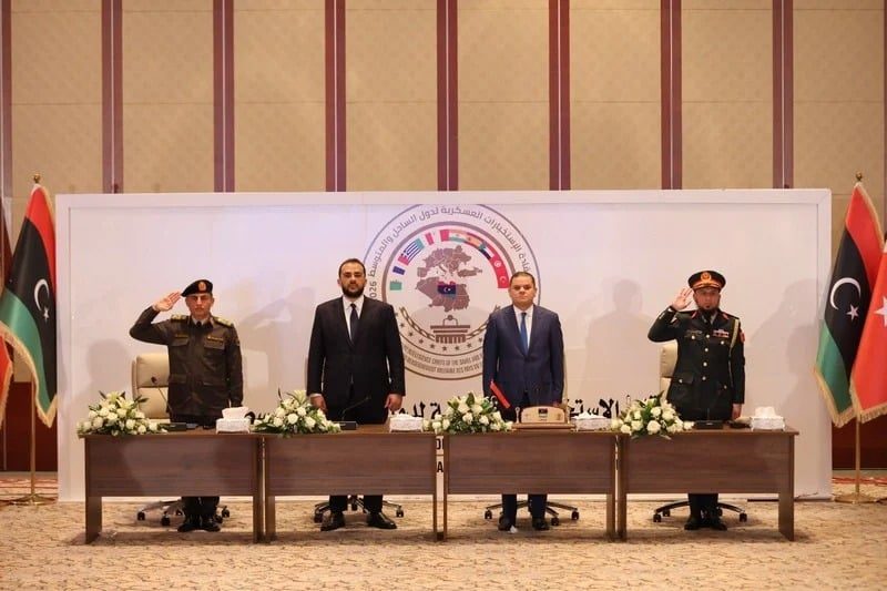 Incident cartographique à Tripoli : Le Haut Conseil d&rsquo;État libyen se réunit pour clarifier la position sur le Sahara marocain