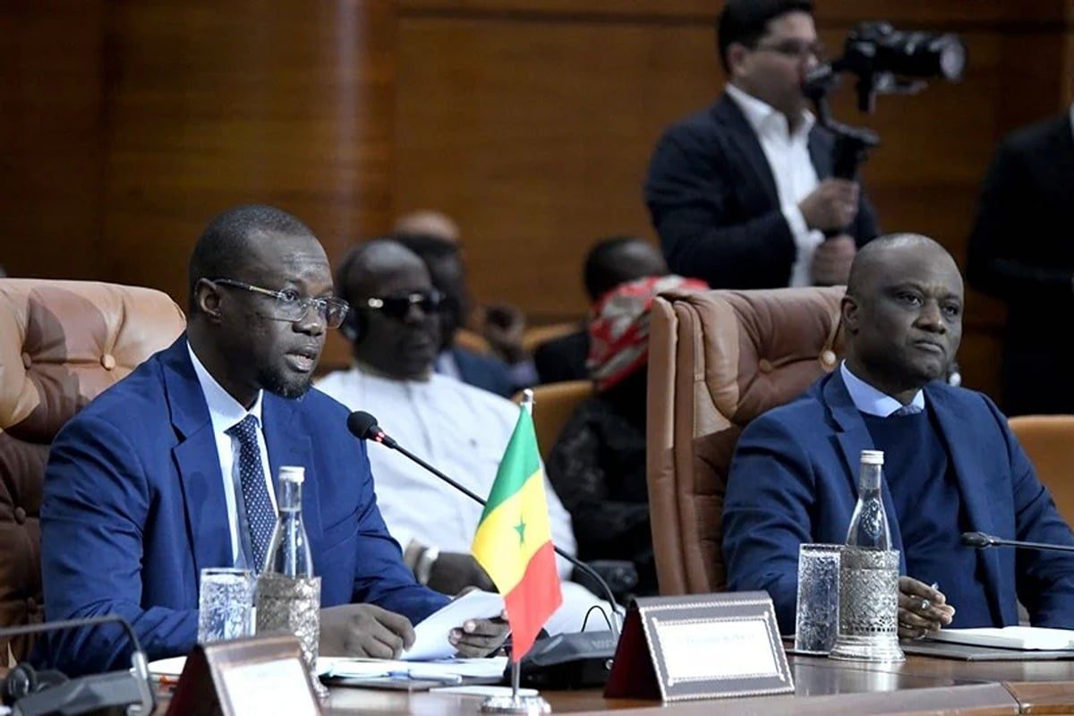 Déclaration du Premier ministre sénégalais sur le nombre d&rsquo;États africains suscite des questions