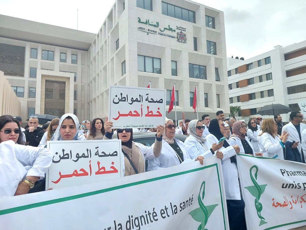 Ouverture du capital des pharmacies : les professionnels demandent une révision des priorités