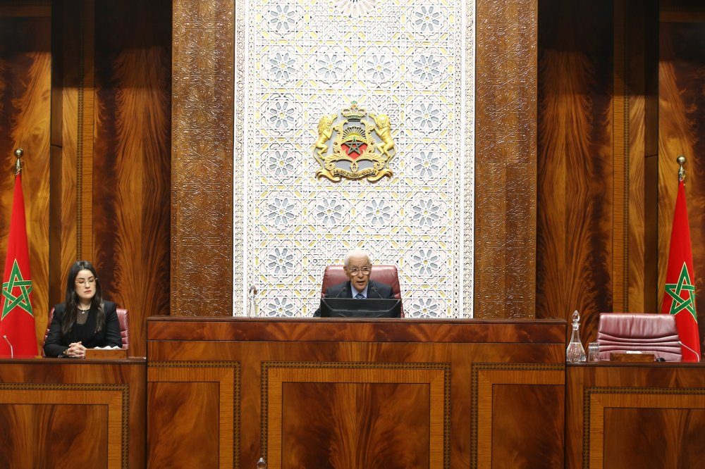 Session parlementaire au Maroc : un agenda législatif chargé en vue des échéances électorales