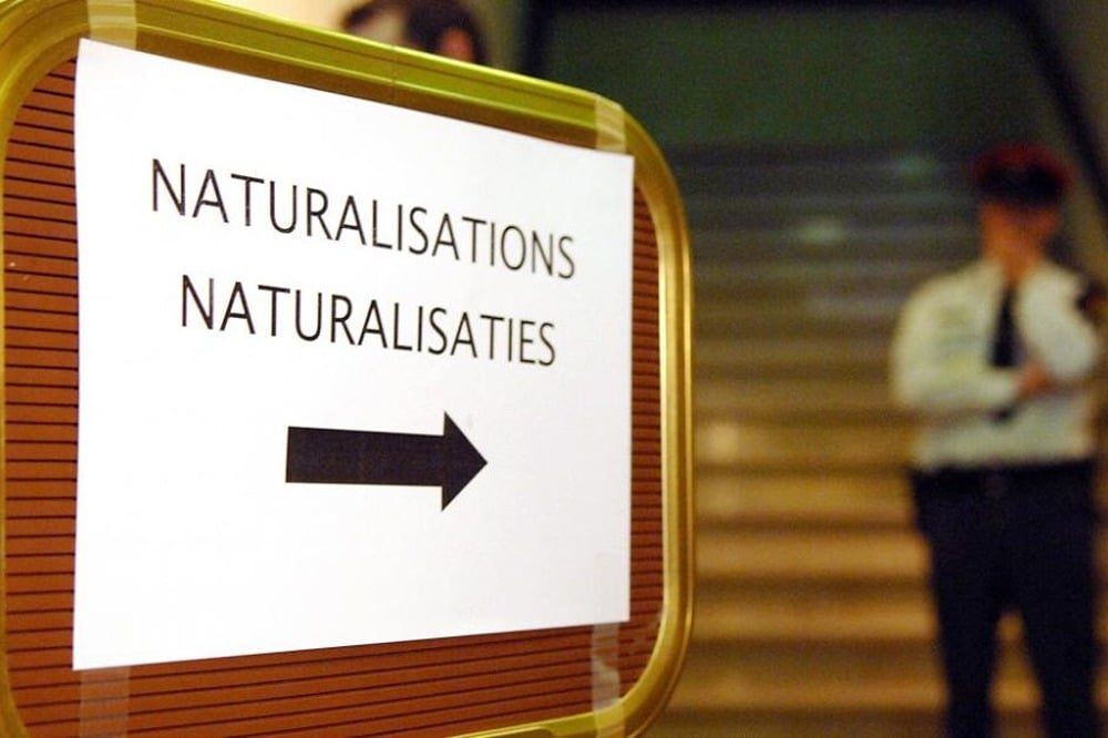 Belgique : des informations non confirmées font état d&rsquo;un durcissement des conditions de naturalisation pour les Marocains
