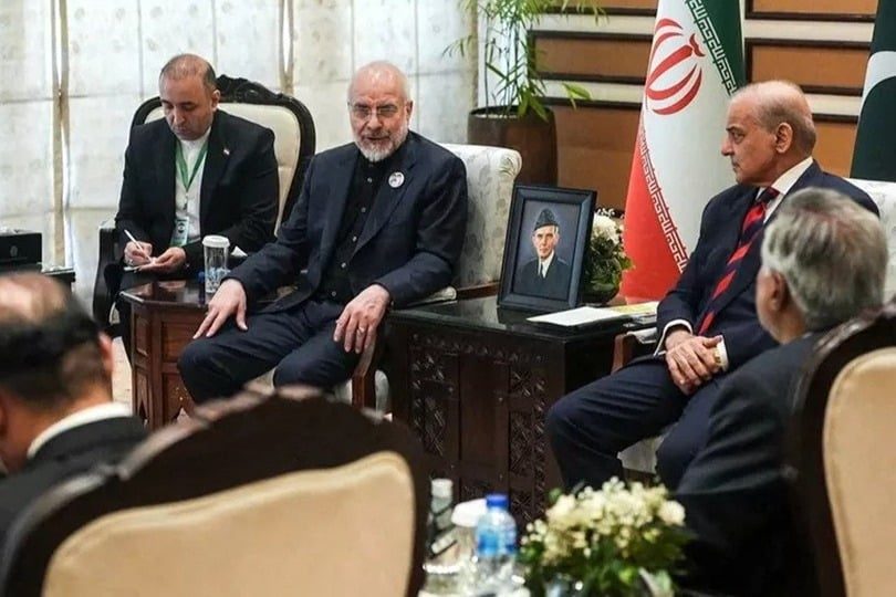 Des émissaires américains au Pakistan pour des pourparlers indirects avec l&rsquo;Iran