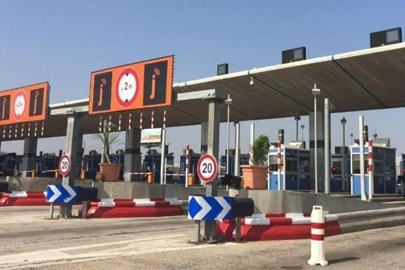 Le système de télépéage Jawaz réduit les émissions de CO2 et fluidifie le trafic, selon le ministre Baraka