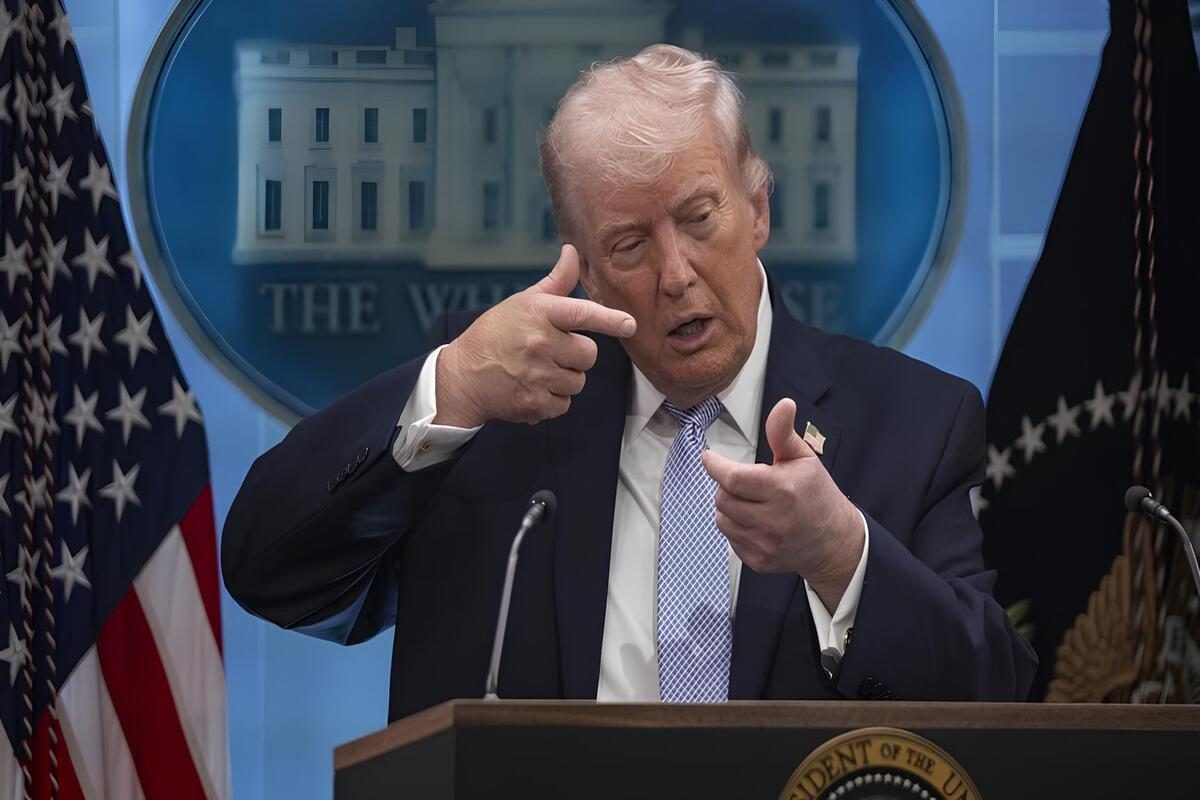 Analyse : le conflit avec l&rsquo;Iran pourrait accélérer le déclin de l&rsquo;influence américaine