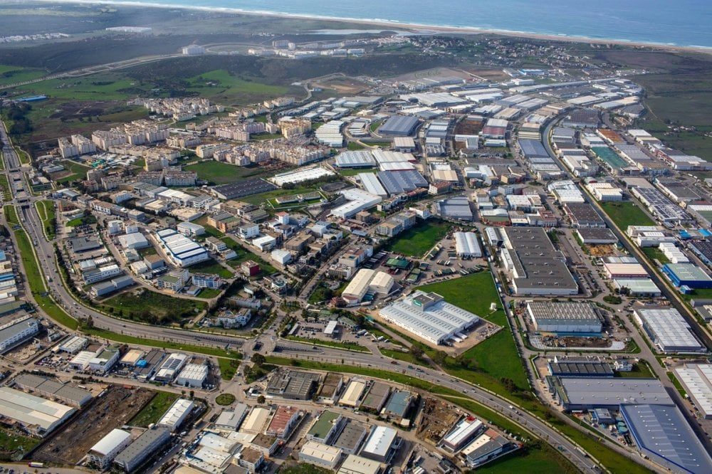 Tanger Med : le chiffre d&rsquo;affaires industriel atteint 188 milliards de dirhams en 2025