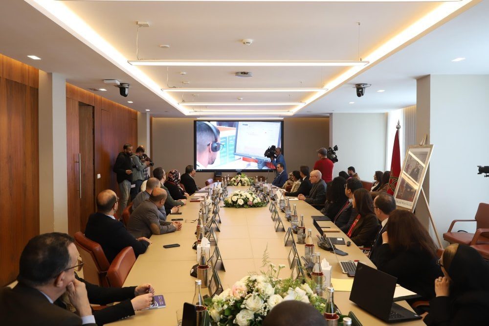 Maroc : Modernisation de la plateforme « Chikaya » pour le traitement des réclamations en santé