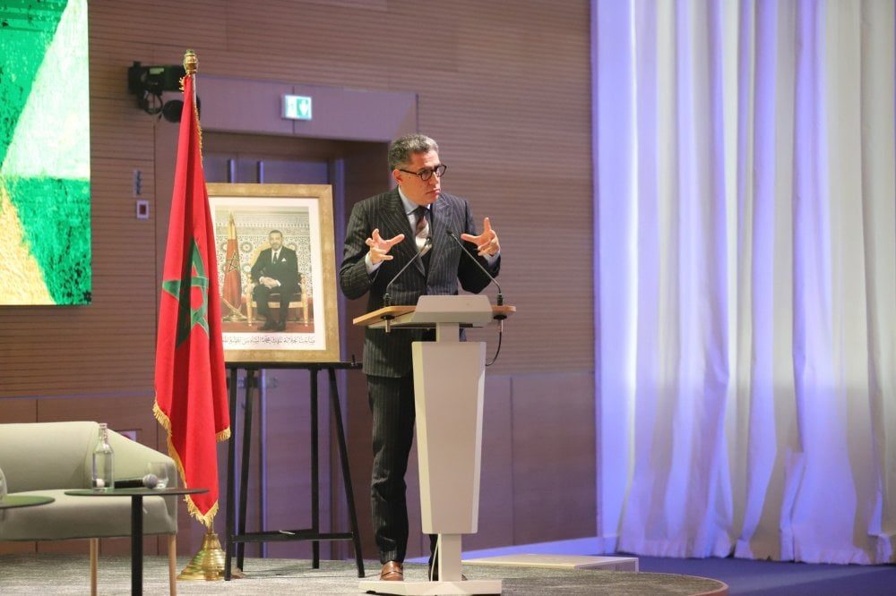 L&rsquo;économie marocaine analysée dans un ouvrage de référence international