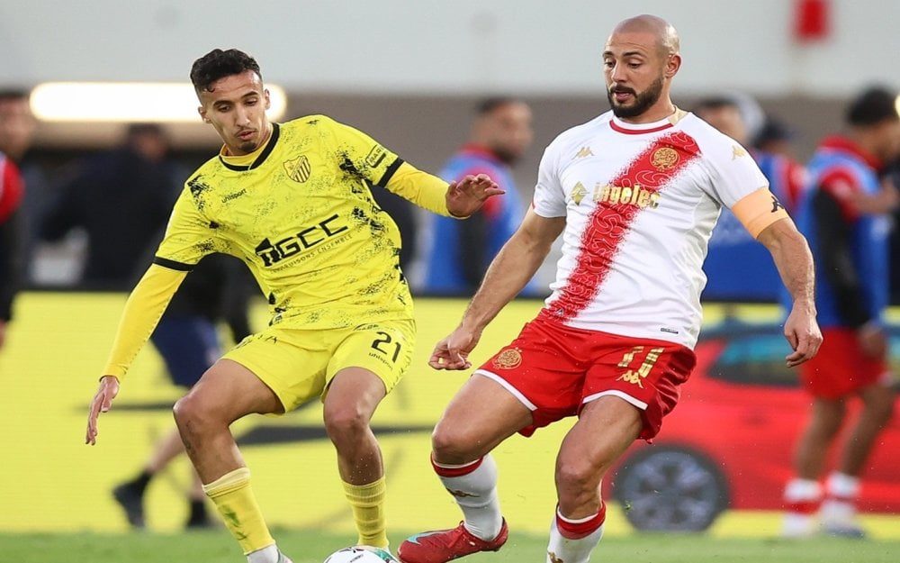 Botola Pro D1 : Le Wydad Casablanca s&rsquo;incline face au MAS et plonge dans une crise sportive