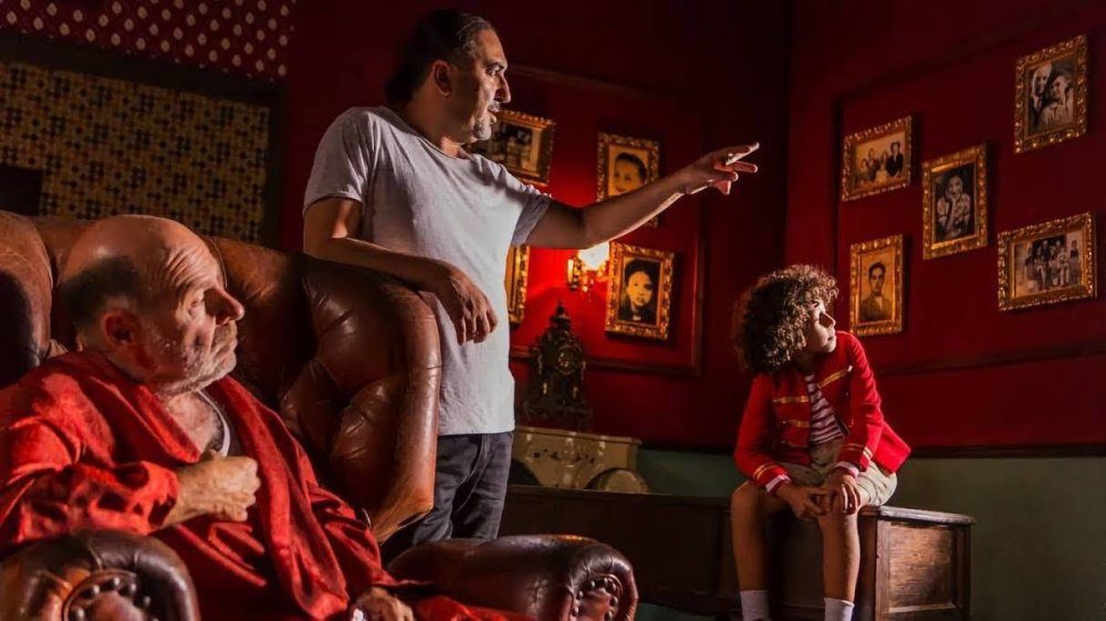 Le film marocain « Mon père n&rsquo;est pas mort » d&rsquo;Adil El Fadili primé au Festival du cinéma et de la migration