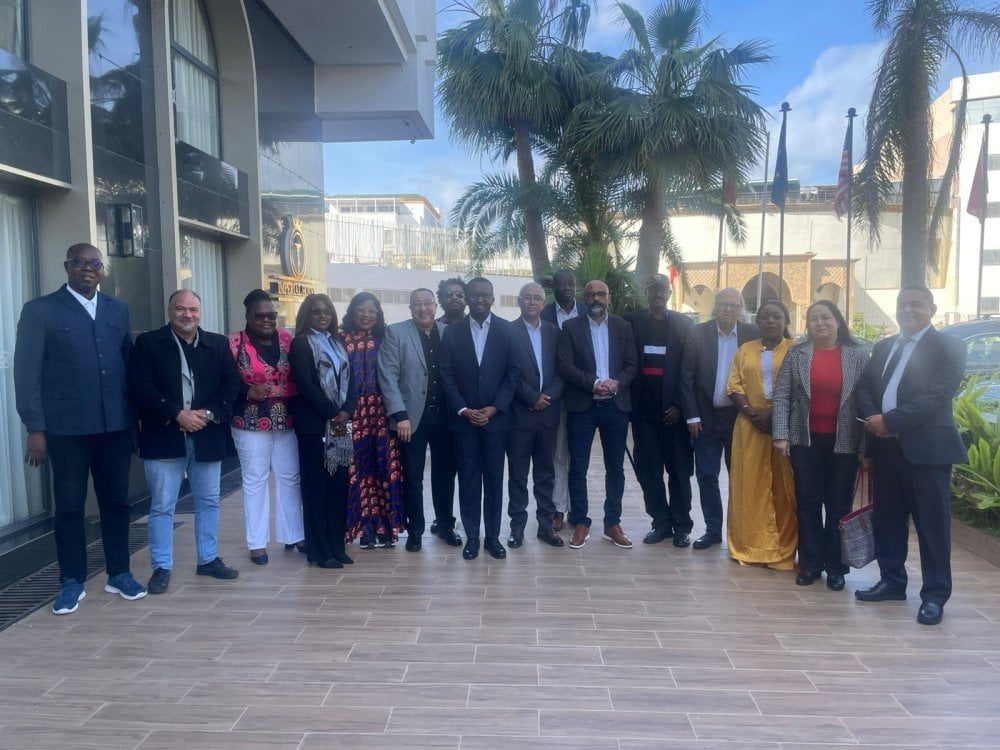 La Fédération des journalistes africains tient son comité directeur à Rabat