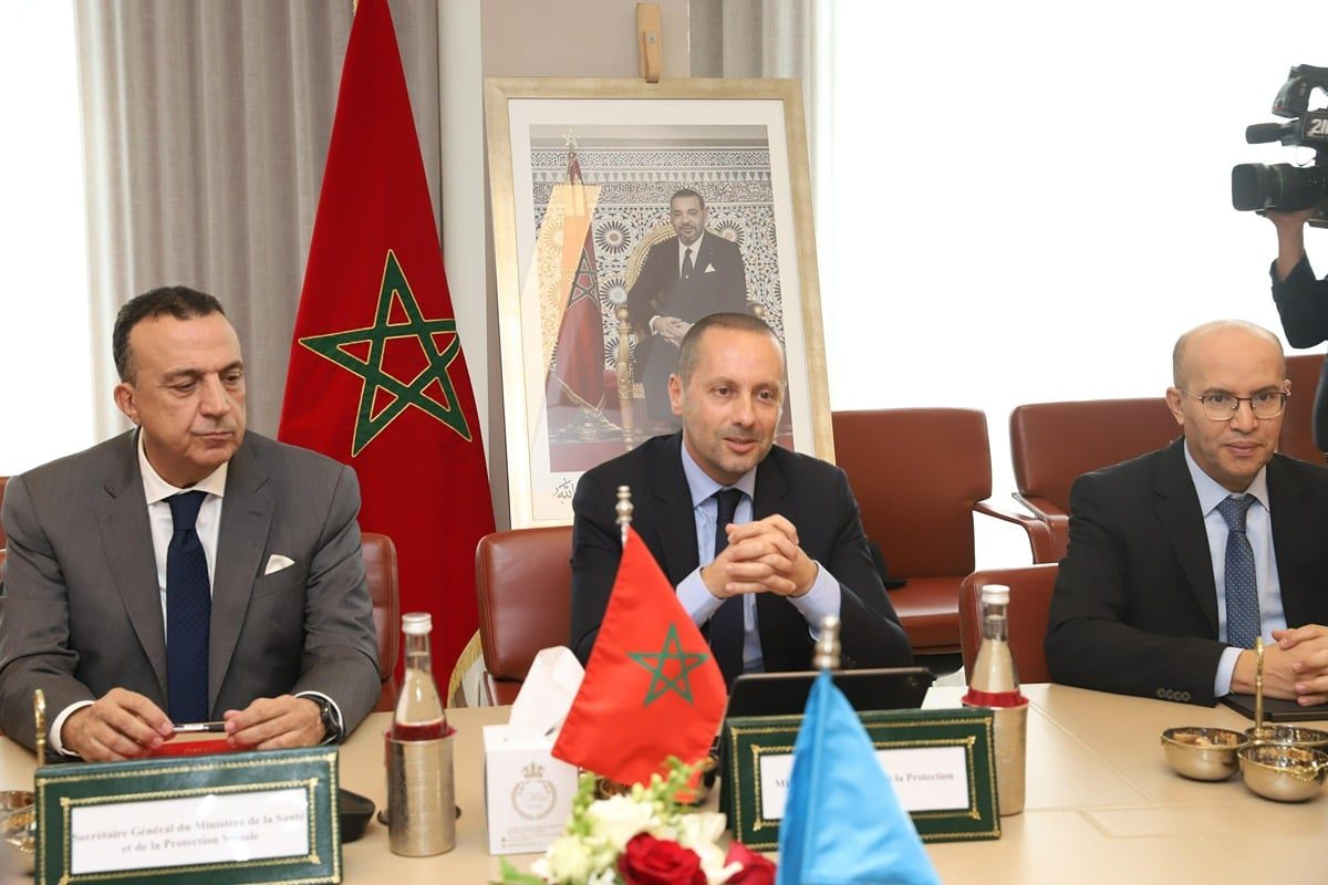 Santé : Le MSPS lance une nouvelle version de la plateforme « Chikaya » pour améliorer le traitement des réclamations