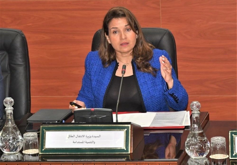 Le Maroc dispose d&rsquo;un approvisionnement énergétique garanti pour les trois prochains mois, annonce la ministre Benali