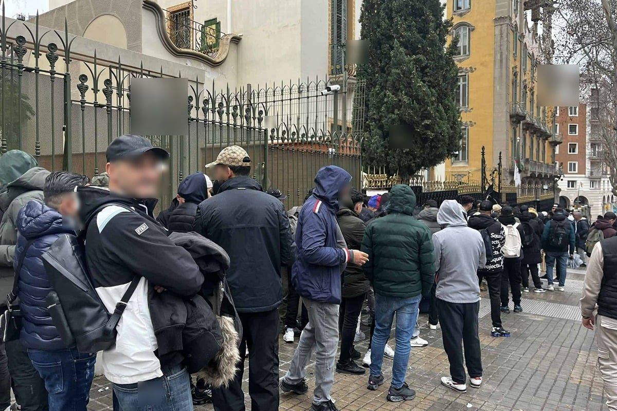 L&rsquo;Espagne lance un processus de régularisation pour près de 500 000 migrants en situation irrégulière