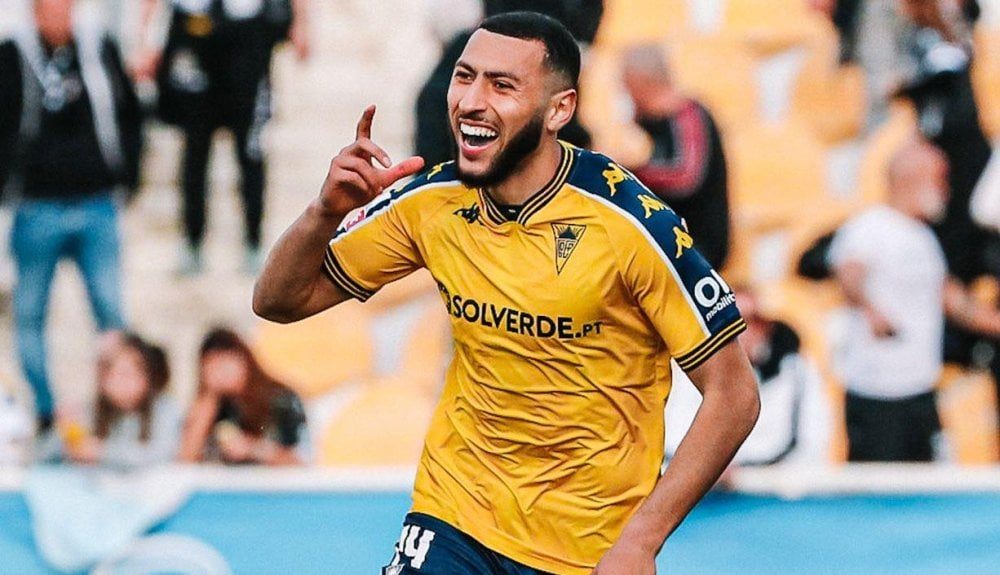 Sélection marocaine : Yanis Begraoui, une option offensive pour Walid Regragui ?
