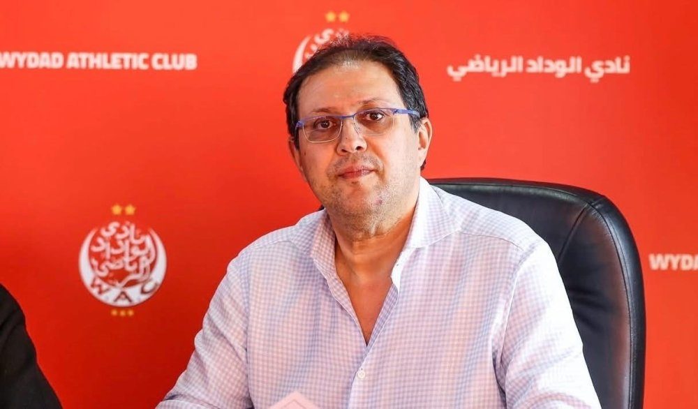 Wydad de Casablanca : les adhérents exigent un audit financier et durcissent leur position