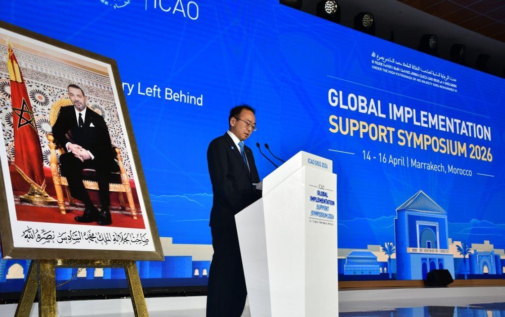 Marrakech accueille le symposium mondial de l&rsquo;OACI, une étape pour le hub aérien marocain