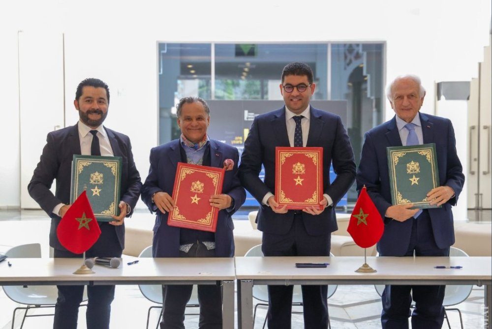 Essaouira : Le Musée Sidi Mohamed Ben Abdallah entre dans une phase majeure de réhabilitation